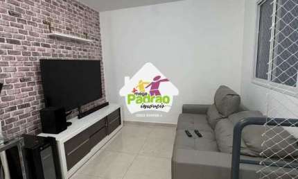 Cobertura com 3 dorms, Vila Augusta, Guarulhos - R$ 850 mil, Cod: 9383