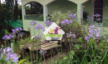Sítio com 5 dorms, Centro, Jarinu - R$ 1.6 mi, Cod: 9735