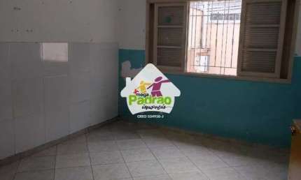 Casa com 4 dorms, Vila Milton, Guarulhos, Cod: 9814