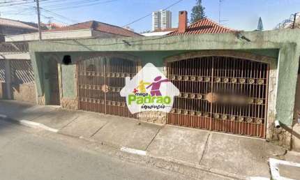 Casa com 4 quartos, Vila Rosália, Guarulhos - R$ 1.9 mi, Cod: 9978