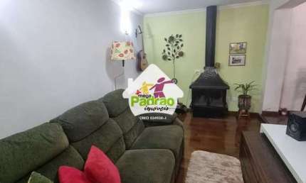 Casa com 2 dorms, Jardim Maia, Guarulhos, Cod: 9993