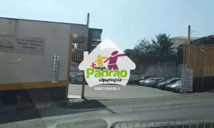 Terreno, Vila Galvão, Guarulhos - R$ 4.5 mi, Cod: 10032