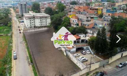 Área, Vila Nova Bonsucesso, Guarulhos - R$ 6 mi, Cod: 10091