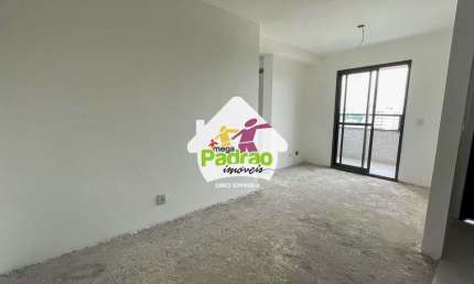 Apartamento com 2 dorms, Vila Progresso, Guarulhos, Cod: 10394