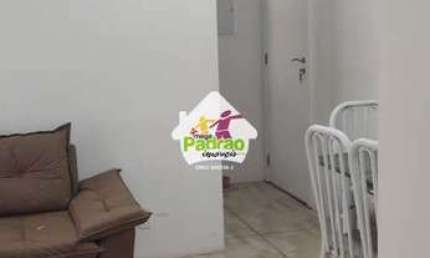Apartamento com 2 quartos, Gopoúva, Guarulhos - R$ 430 mil, Cod: 10396