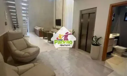 Sobrado com 4 quartos, vila rosália, guarulhos - r$ 3.5 mi, cod: 10409