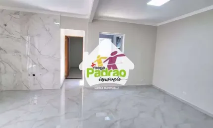 Casa térrea renato maia, guarulhos - r$ 750 mil, cod: 10411