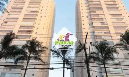Apartamento com 3 quartos, Vila Leonor, Guarulhos - R$ 945 mil, Cod: 10419