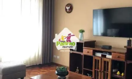 Sobrado com 3 quartos, vila galvão, guarulhos - r$ 930 mil, cod: 10425