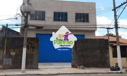 Salão, Jardim Modelo, São Paulo - R$ 2 mi, Cod: 10430