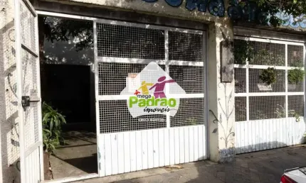 Galpão, Jardim Santa Cecília, Guarulhos - R$ 950 mil, Cod: 10435