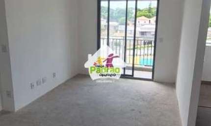 Apartamento com 2 quartos, Vila Rosália, Guarulhos - R$ 530 mil, Cod: 10438