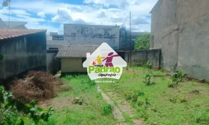 Terreno, Vila Rosália, Guarulhos - R$ 770 mil, Cod: 10440
