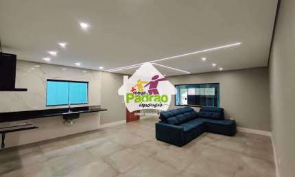 Casa com 3 quartos, Vila Rosália, Guarulhos - R$ 1.6 mi, Cod: 10441