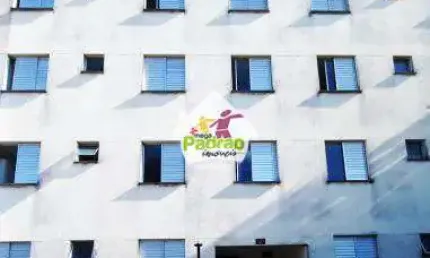 Cobertura com 3 quartos, cidade parque alvorada, guarulhos - r$ 270 mil, cod: 10447