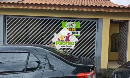 Casa térrea, vila rosália, guarulhos - r$ 880 mil, cod: 10452