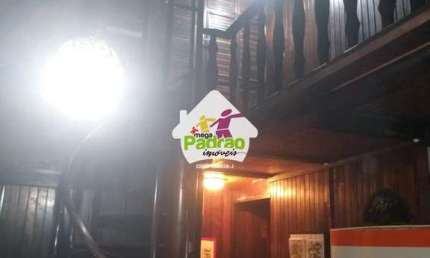 Casa com 2 quartos, Centro, Mairiporã - R$ 370 mil, Cod: 10453