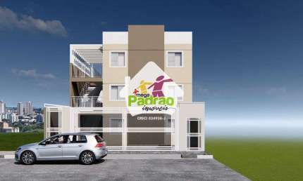 Apartamento com 2 quartos, Vila Itapoan, Guarulhos - R$ 2.4 mi, Cod: 10454