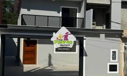 Sobrado com 3 quartos, vila carmela ii, guarulhos - r$ 799 mil, cod: 10456