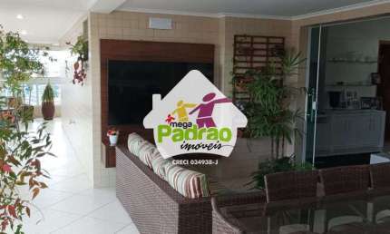 Apartamento com 3 quartos, Centro, Guarulhos - R$ 1.75 mi, Cod: 10473