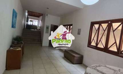 Sobrado com 3 quartos, Vila Rosália, Guarulhos - R$ 1 mi, Cod: 10481