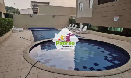 Apartamento com 2 quartos, vila rosália, guarulhos - r$ 450 mil, cod: 10482