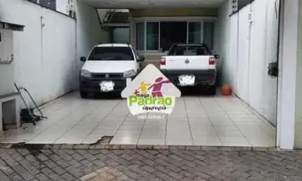 Sobrado com 3 quartos, vila rosália, guarulhos - r$ 1.1 mi, cod: 7438