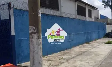 Barracão / Galpão / Depósito para alugar no Cumbica, Guarulhos 