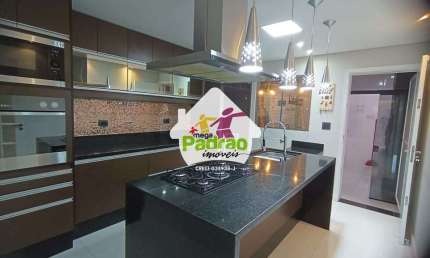 Sobrado com 2 quartos, Vila Rosália, Guarulhos - R$ 850 mil, Cod: 10489
