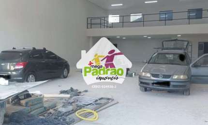 Barracão / Galpão / Depósito para alugar no Jardim Vila Galvão, Guarulhos 