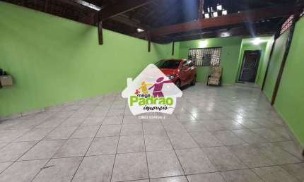 Sobrado com 3 quartos, Vila Galvão, Guarulhos, Cod: 10501