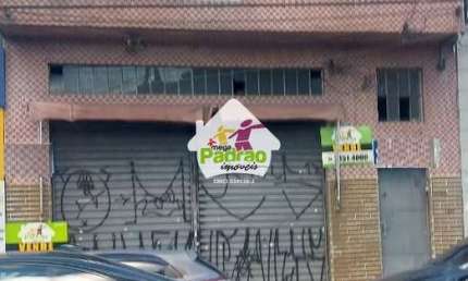Salão, Jardim Brasil (Zona Norte), São Paulo - R$ 650 mil, Cod: 10505