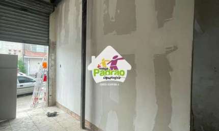 Salão, Cidade Martins, Guarulhos - R$ 370 mil, Cod: 10511