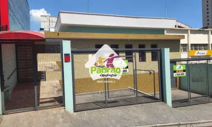 Casa para alugar no Centro, Guarulhos 