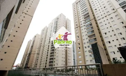 Apartamento com 4 quartos, Vila Santo Antônio, Guarulhos - R$ 998 mil, Cod: 10525