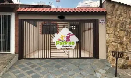 Casa com 3 quartos, Parque Renato Maia, Guarulhos - R$ 720 mil, Cod: 10527