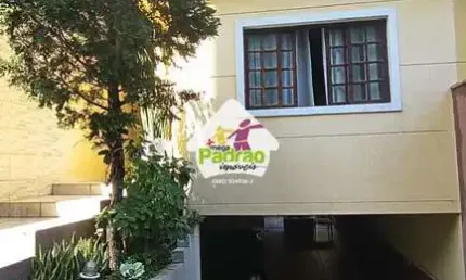 Sobrado com 3 quartos, vila augusta, guarulhos - r$ 1.22 mi, cod: 10528