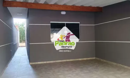 Casa com 2 quartos, Parque Continental II, Guarulhos - R$ 560 mil, Cod: 10532