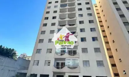 Apartamento com 2 quartos, centro, guarulhos - r$ 315 mil, cod: 10533