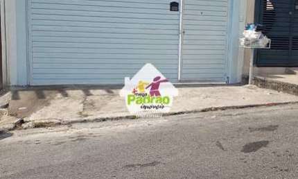Casa com 2 quartos à venda no Jardim Oliveira, Guarulhos 