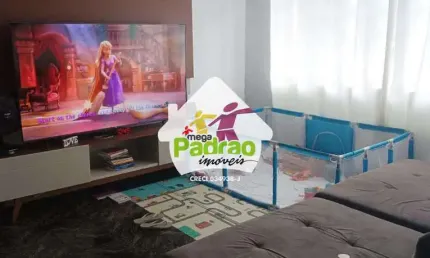 Sobrado com 3 quartos, Penha, São Paulo - R$ 450 mil, Cod: 10544