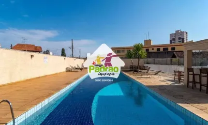 Apartamento com 3 quartos, vila são ricardo, guarulhos - r$ 490 mil, cod: 10552