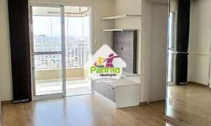 Apartamento com 2 quartos, Vila Augusta, Guarulhos - R$ 640 mil, Cod: 10553