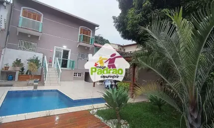 Sobrado com 4 quartos, vila rosália, guarulhos - r$ 1.45 mi, cod: 6606