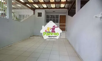 Sobrado com 3 quartos, Centro, Guarulhos - R$ 700 mil, Cod: 10559