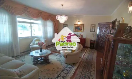 Sobrado com 6 quartos, vila rosália, guarulhos - r$ 2.1 mi, cod: 10562