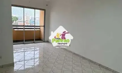 Apartamento com 3 quartos, Jardim Presidente Dutra, Guarulhos, Cod: 10570