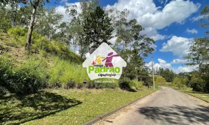 Terreno de condomínio, centro, mairiporã - r$ 330 mil, cod: 10571