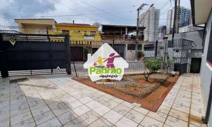 Casa com 3 quartos, Vila Augusta, Guarulhos - R$ 800 mil, Cod: 10576