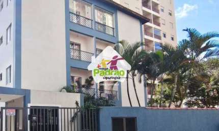 Apartamento com 2 quartos, Picanço, Guarulhos, Cod: 10580